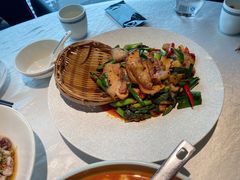 -三生三味密宗川菜·江景餐厅(来福士店)