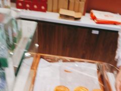 -詹记桃酥(包河万达店)