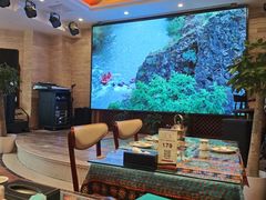 -巴依老爷新疆美食(工体旗舰店)