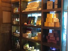 -一叶一世界•素食餐厅(环球中心店)