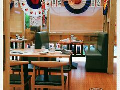 大堂-TORO MaKi 寿司·日料(华创店)