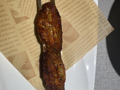 -阿西娅食府(中关村店)