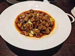 酸辣八爪鱼-苏淮景·苏闽融创菜·海鲜(原空港井河轩店)