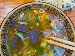 -兄弟俩老李家牛肉汤(总店)