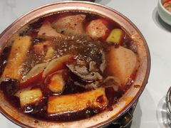 -东来顺•非遗火锅(外滩店)