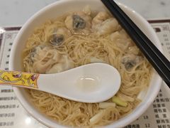 -六禄面家(芳和分店)