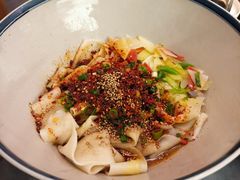 -弓家大队老碗面(高新咖啡街区店)