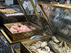 -汉丽斯巴西烤肉自助(市南店)