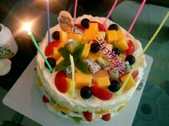 -甜心贝拉(西平路店)