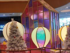 -深圳来福士广场