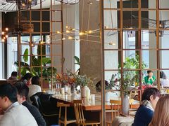 -The Rug Cafe(王府中环店)