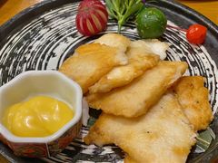 烤鳕鱼-大江户日本料理(吕厝店)