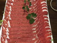 -老北京涮肉(经一路店)