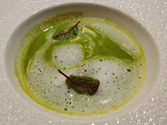 -Wei菋·Le Bistrot