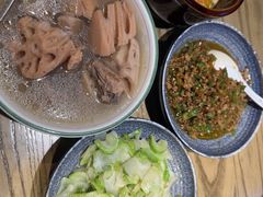 -茄子恰恰·新云南小炒(坪山益田店)