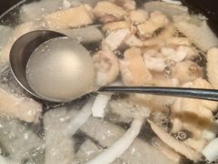 -同仁四季椰子鸡(无锡滨湖万象汇店)
