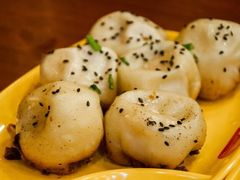 -小杨生煎(香港名都店)