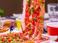 -猫抓烤肉(春熙路店)