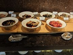 -索菲特西湖大酒店·香榭丽全日候餐厅(南山路店)