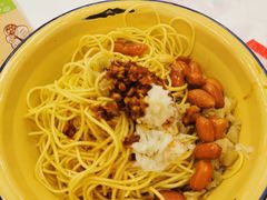 -东排食堂长沙小吃大排档(五一广场店)