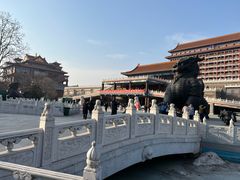 -大明幻境第一城