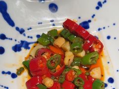 -花潮料理艺食馆(成都万象城店)