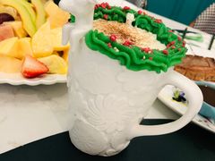 -开间茶馆·围炉煮茶