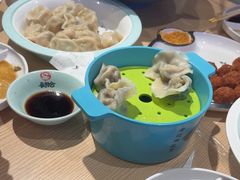 -老边饺子馆(东单店)