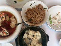 -上海小南国(不夜城店)