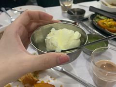 -葛尼沙印度餐厅 (镇明路店)