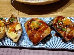 -林妈妈村·日式料理(宝山龙湖天街店)