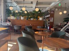 -BAKER&SPICE(祥云小镇店)