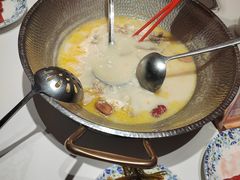 -古膳记猪肚鸡.生蚝鸡(拱北店)