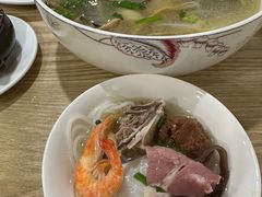 -德致祥云南过桥米线(云天小苑店)
