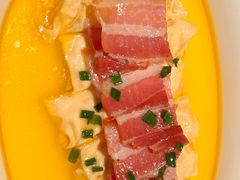 刀板香鸡汁百叶包-醉庐·新上海菜(南京西路店)