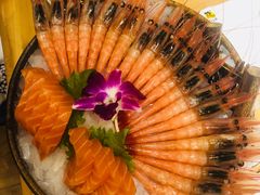 -割烹旭日本料理(龙湖狮山天街店)