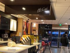 -麦当劳(金平路站店)