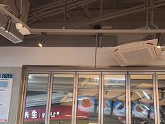 -肥韬茶餐厅(海上世界店)