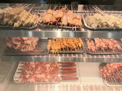 -直隶安家罩饼(复兴路店)