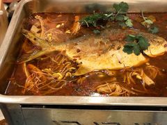 -味餐厅·海鲜·火锅·自助餐