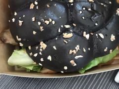 -麦当劳(国家体育场南路店)