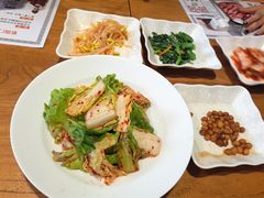 -紫霞门韩国料理烤肉(深南东路店)