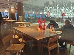 -无印良品餐堂 MUJI Diner(成都太古里店)