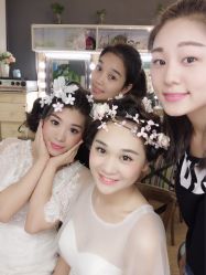 点击看大图 -日光视觉婚纱摄影(旗舰店)