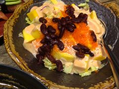 -古田居·特色寿司料理(骏欣中心店)