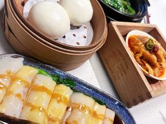 -煲王粤菜餐厅(中侨中心店)