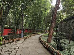 -成都武侯祠博物馆