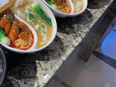 -食悦天美食广场(西安CityOn熙地港购物中心店)