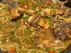 -老板恋上鱼(印象城店)