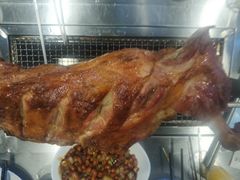 -宗泉烤全羊·烤羊腿·家常菜(解放东路店)